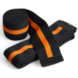 Knee Wraps